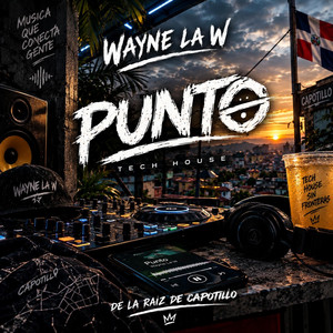 Punto by Wayne La W
