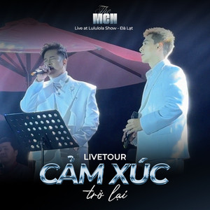 The Men - Nếu Là Anh (Live At Lululola Show - Đà Lạt)