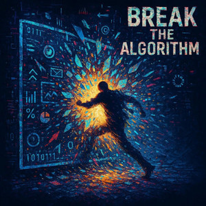Break the Algorithm by William Raleigh