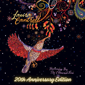 Hammer and Nails by Laura Cantrell