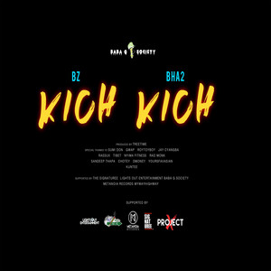 Kich Kich