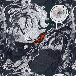 Drifting Away by Pothole Paradise