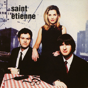 The Sea - PFM Mix (early fade) - song and lyrics by Saint Etienne