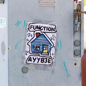 FUNCTION by AYYB3E