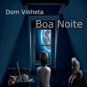 Dom Vinheta - Boa Noite
