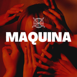 MAQUINA by djblakiird