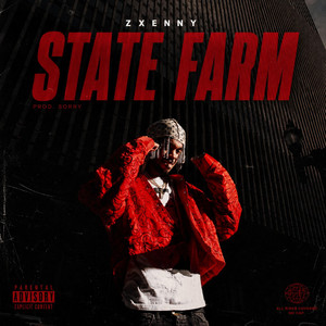 State Farm by Zxenny