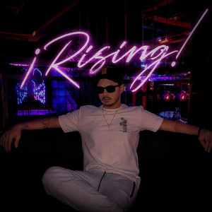 Rising by Mano Mith