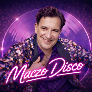 MARJANO - MACZO DISCO: Miłość Jak Disco
