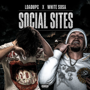 Social Sites by Loadupc, White Sosa