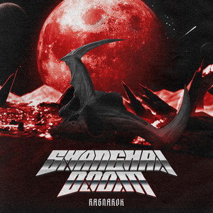 Ragnarok by Shanghai Doom