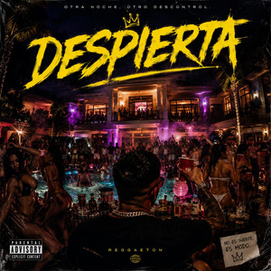 Despierta by Riverzz