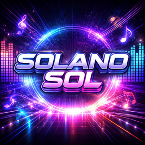 Explosão de Rumba by Solano sol