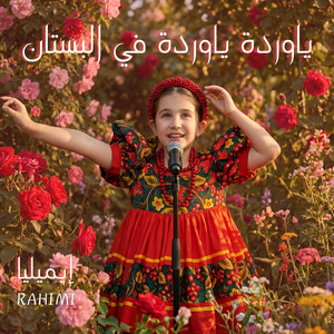 ياوردة ياوردة في البستان by RAHIMI, ايميليا