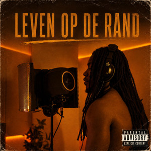 LEVEN OP DE RAND by Dv, Jobbin