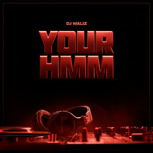 Your Hmm by DJ Waliz