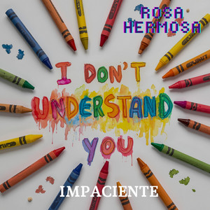 iMPACIENTE by RosaHermosa