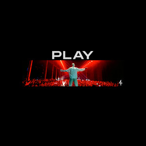 PLAY by Natte Visstick, Nathalie Blue