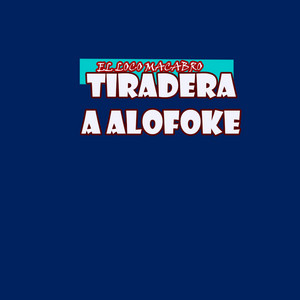 Tiradera a Alofoke by El Loco Macabro