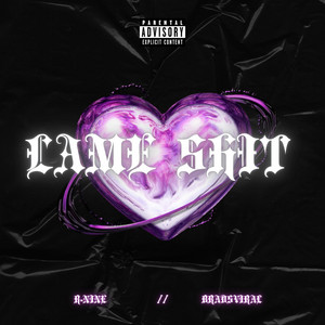 Lame Shit by R-Nine, Bradsviral