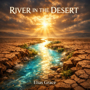 Lifted by the Love of God by Elias Grace