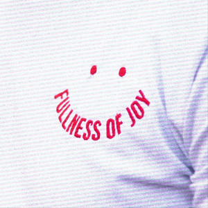 Fullness of Joy by Tino Masanga
