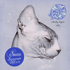 Jorg - Suara Summer Hit 2013 by Monkey Safari