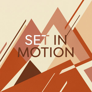 Set In Motion by Thylacine Room