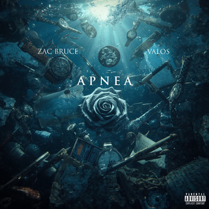 Apnea by Zac Bruce, Valos