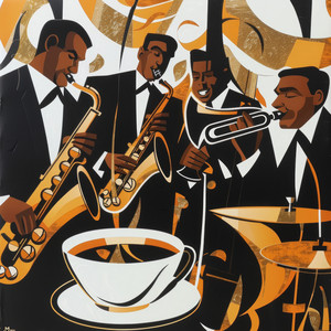 Study in Style: Aromatic Jazz for Intellectual Inspiration album