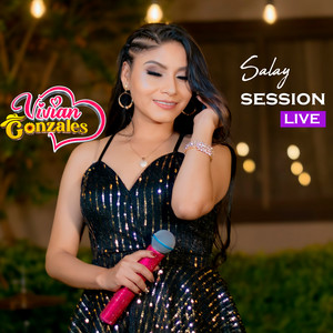 Vivian Gonzales - Salay Session (Live)