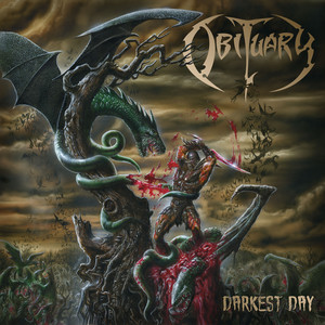 Lost Inside - 2026 Remaster by Obituary