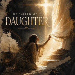 He Called Me Daughter by Biblewithlife