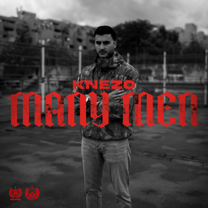 MANY MEN by Knezo