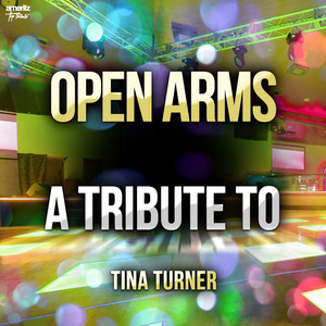 Ameritz Top Tributes - Open Arms