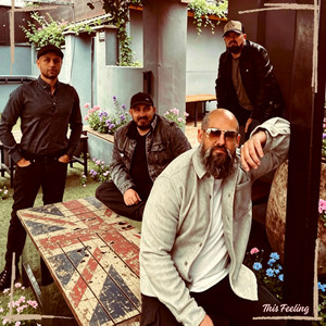 This Feeling by The Bemonts