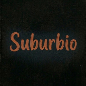 Suburbio by DJ LION