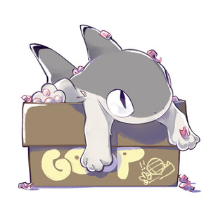 GOOP! by zaptanicus