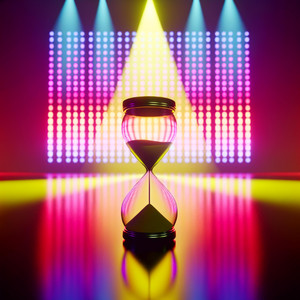 disco rayado by el turpen