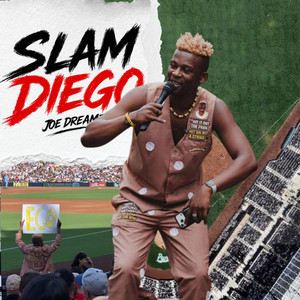 Slam Diego by Joe Dreamz
