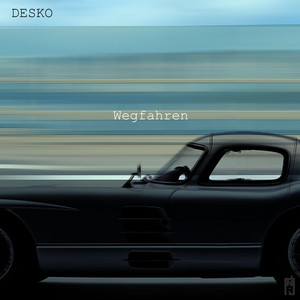 Portada de Wegfahren