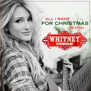 All I Want for Christmas Is You - Single Version