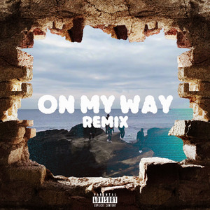 On my way (feat. Kody) - Remix by ITAB S IMP SONS, IRIKICHI, KodY
