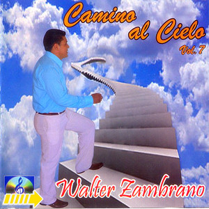 Walter Zambrano - Princesa Mia