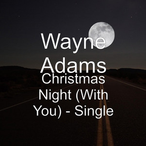 Portada de Christmas Night (With You)