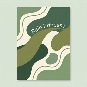 Rain Princess by Fia Solano