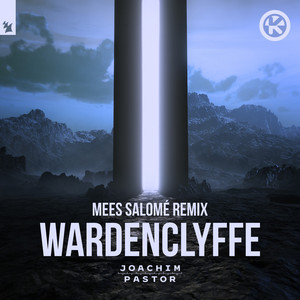Wardenclyffe (Mees Salomé Remix) cover art