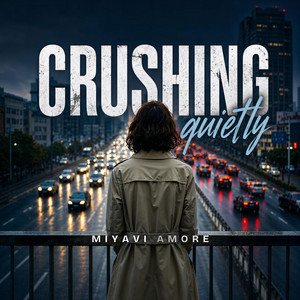 Crushing quietly by MiyaVi Amore