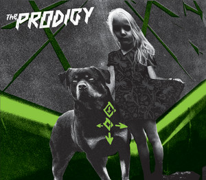 O by The Prodigy cover art