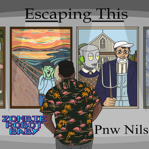 Portada de Escaping This
